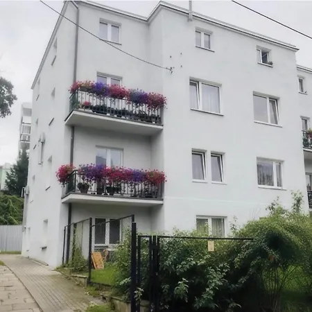 Z Lazienka W Centrum Gdyni & Free Parking グディニャ