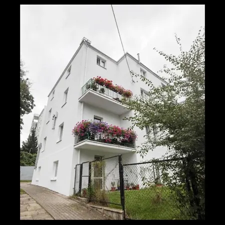 Przytulny Z Lazienka W Centrum Gdyni & Free Parking غدينيا