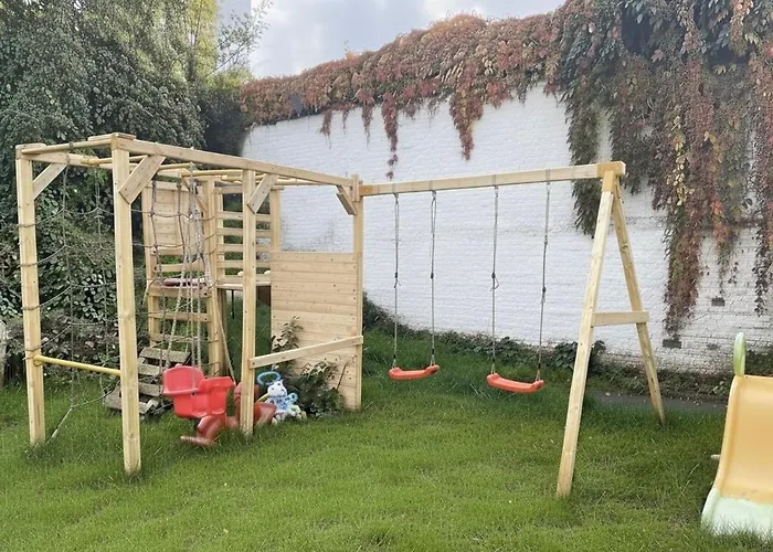 Apartmán Przytulny Z Lazienka W Centrum Gdyni & Free Parking Gdyně